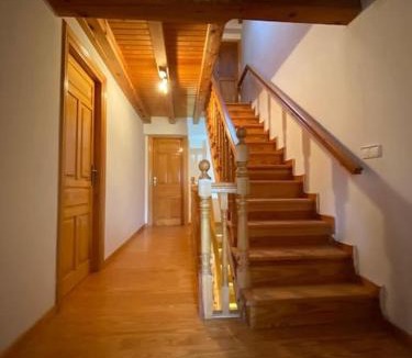 Valdeavellano de Tera House | Alfred's Home