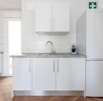 La Algaba Apartment | Algaba aral