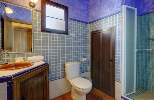 Frigiliana Villa | Algarrobo