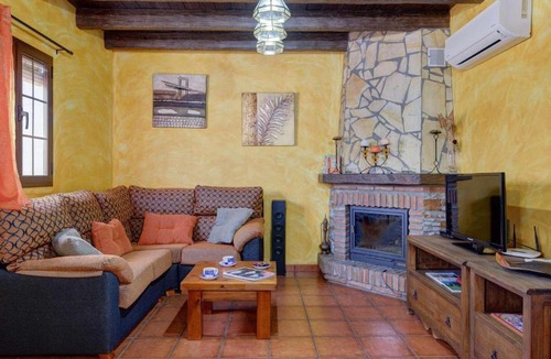 Frigiliana Villa | Algarrobo
