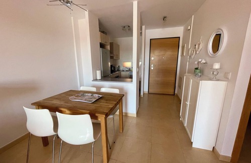 Alhama de Murcia House | Alhama County, The island 80H
