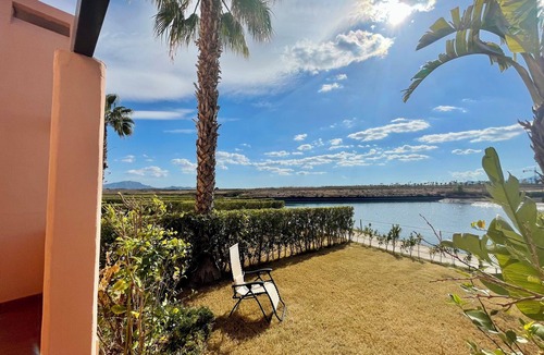 Alhama de Murcia House | Alhama County, The island 80H