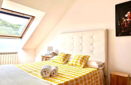Ponferrada Apartment | Alianza del Castillo