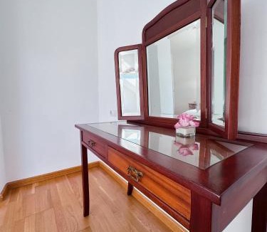 Ponferrada Apartment | Alianza del Castillo