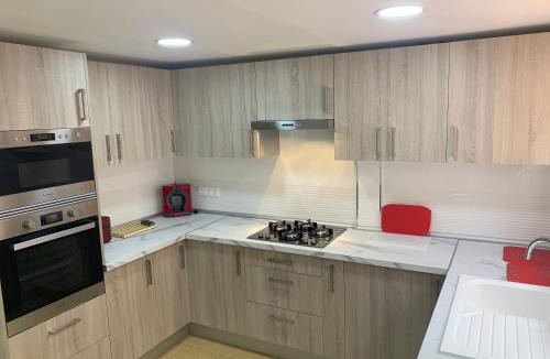 Pla del Bon Repos Apartment | Alicante Elegance Suite