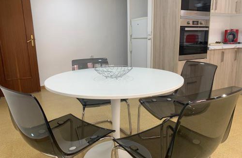 Pla del Bon Repos Apartment | Alicante Elegance Suite