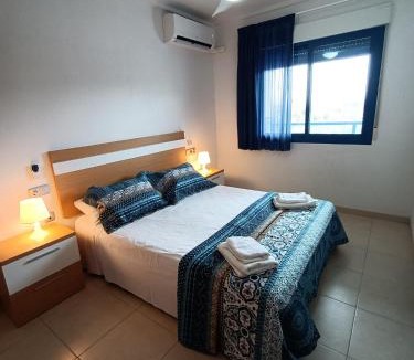 Alicante Apartment | Alicante Mar