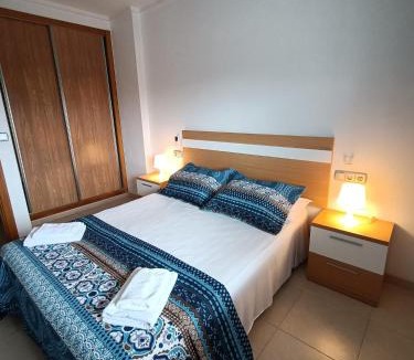 Alicante Apartment | Alicante Mar