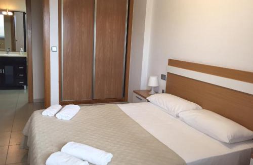Alicante Apartment | Alicante Mar