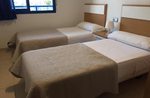 Alicante Apartment | Alicante Mar