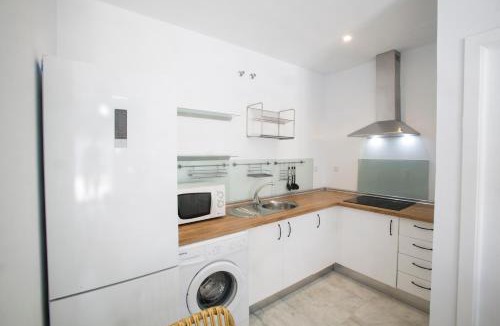 Bormujos Apartment | Alijar Lux Bormujos con piscina y parking gratis