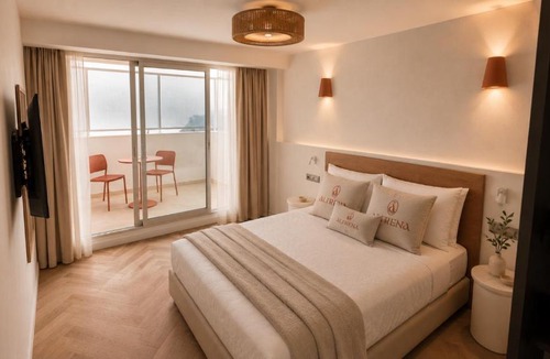Vista Hermosa House | Alirena Alicante