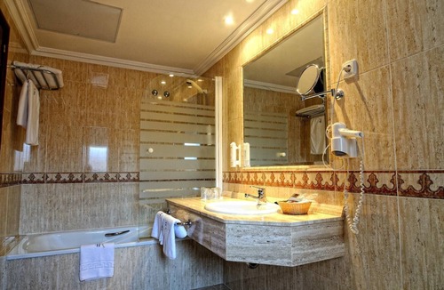 Aranda de Duero Hotel | Alisi