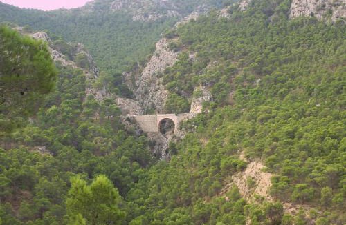 Huerta de Arriba Hostel | Aljibe de Monastrell