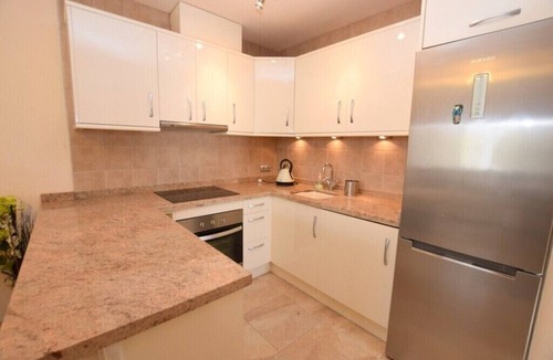 La Zenia House | All one level, suitable for couples, Young Families, winter rent & home working.