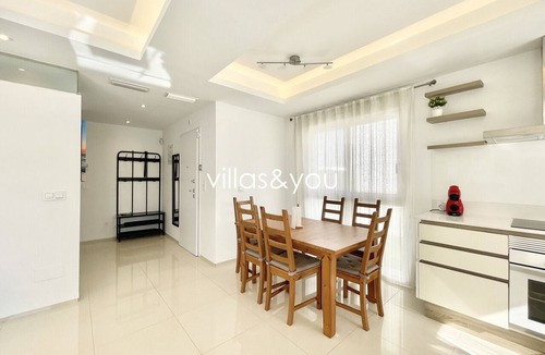 Quesada Apartment | Allegra 19 Ciudad Quesada by Villas&You