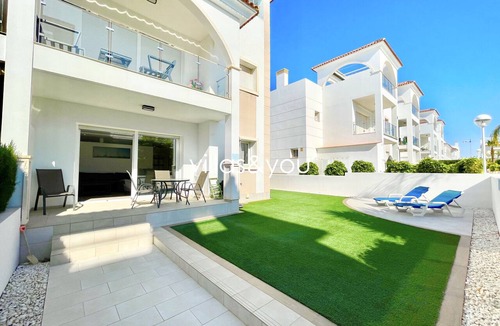 Quesada Apartment | Allegra 19 Ciudad Quesada by Villas&You