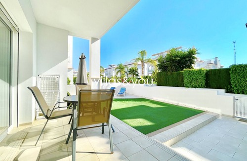 Quesada Apartment | Allegra 19 Ciudad Quesada by Villas&You