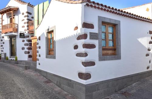 Santa Lucia Villa | Allureh Emblematic Lodging