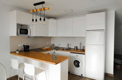 Tabaiba Apartment | Alma del Mar