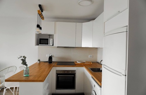 Tabaiba Apartment | Alma del Mar