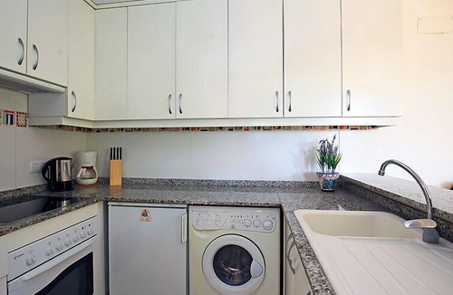 Molinell Apartment | Alma del Sol by Interhome