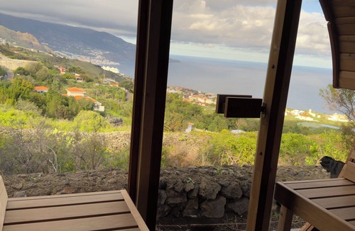 Brena Baja Apartment | Almabella 2 is your Resort, tranquility assured.