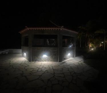 Brena Baja Apartment | Almabella
