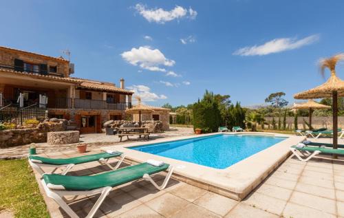 Puerto de Pollensa House | Almadrava