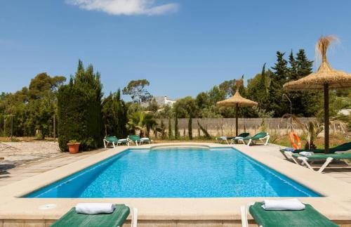 Puerto de Pollensa House | Almadrava