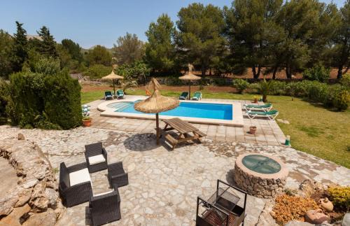 Puerto de Pollensa House | Almadrava