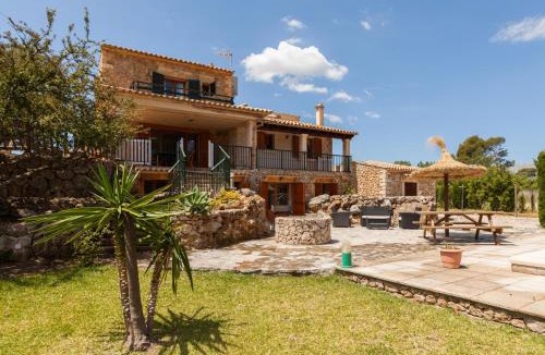 Puerto de Pollensa House | Almadrava