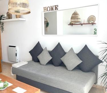 Padron Apartment | Almar II - Padrón