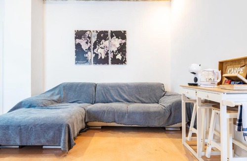 Almenara Apartment | Almenara