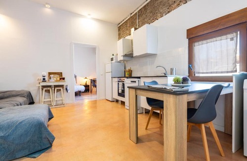 Almenara Apartment | Almenara