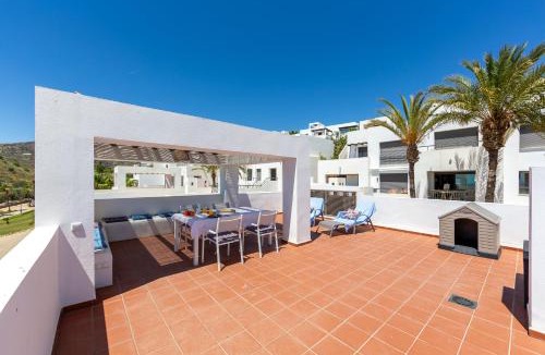 Playa Macenas Apartment | AlmeriaSuite Mojacar Macenas Sun