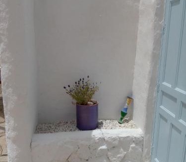 Los Alias Bed & Breakfast | Almond Reef Casa Rural