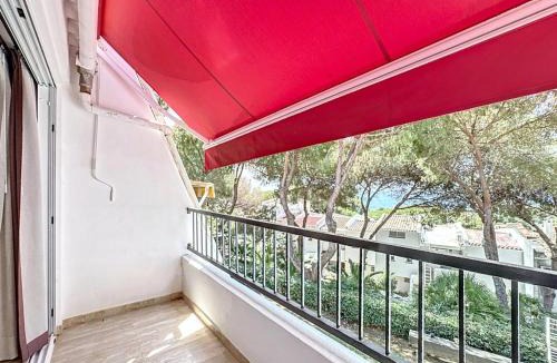 Urbanizacion Puerto de Estepona Apartment | Alo Costa Suite