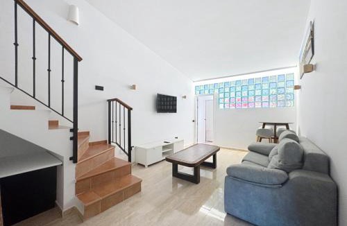 Urbanizacion Puerto de Estepona Apartment | Alo Costa Suite