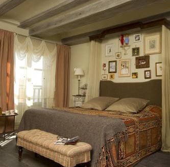 Alquezar House | Alodia