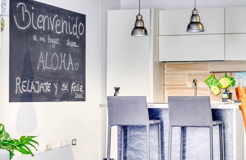 Los Abrigos Apartment | Aloha Home