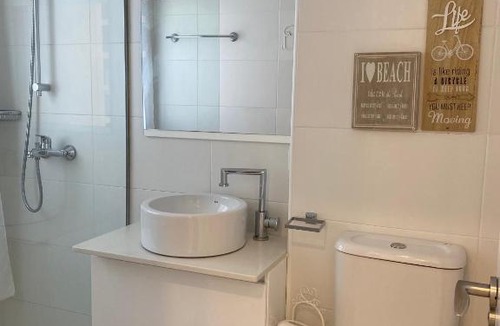 Torrequebrada Apartment | Aloha Playa