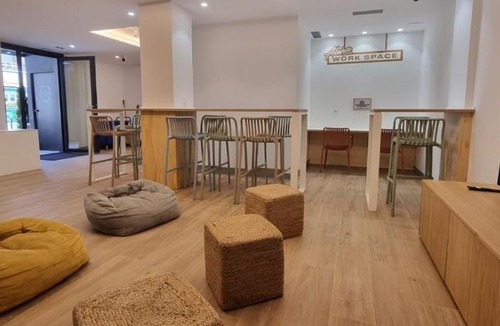 Somo Hostel | Aloha Surf Hostel
