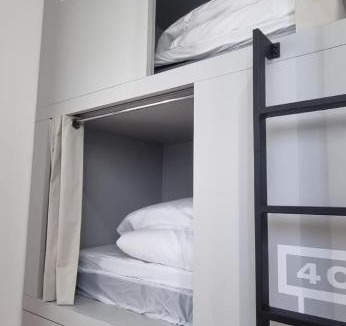 Somo Hostel | Aloha Surf Hostel