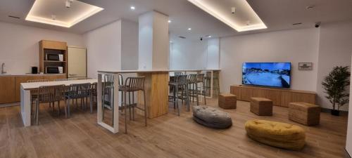 Somo Hostel | Aloha Surf Hostel