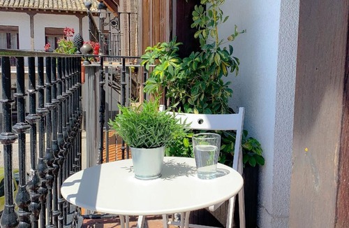 La Puebla de Montalban House | Alojamiento Turístico Ideal Para Familias