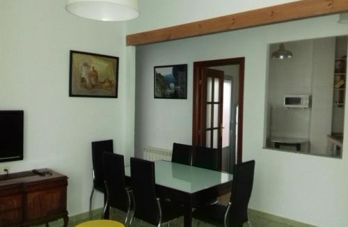 Aldeadavila de la Ribera Apartment | Alojamiento VuT Rupurupay C