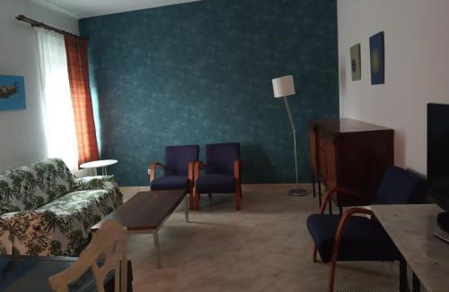 Aldeadavila de la Ribera Apartment | Alojamiento VuT Rupurupay A