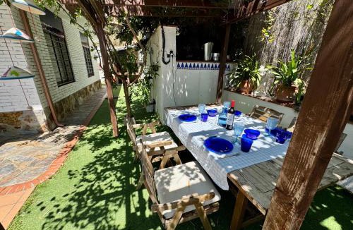 Sant Cebria de Vallalta House | Alojamientos COBALTO CASA PARAÍSO