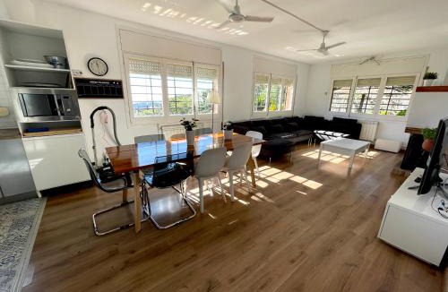 Sant Cebria de Vallalta House | Alojamientos COBALTO CASA PARAÍSO